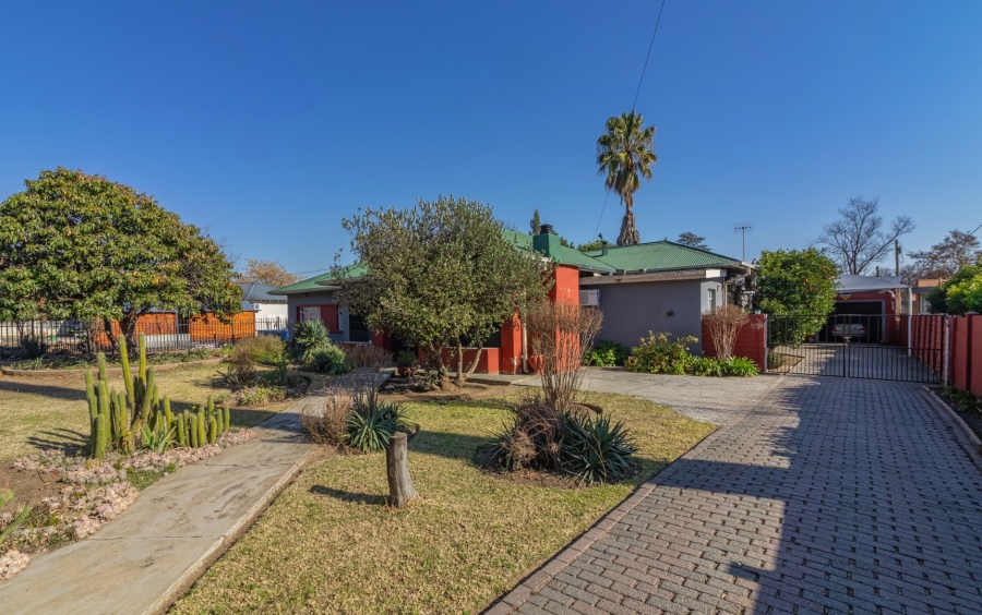 4 Bedroom Property for Sale in Suidrand Free State